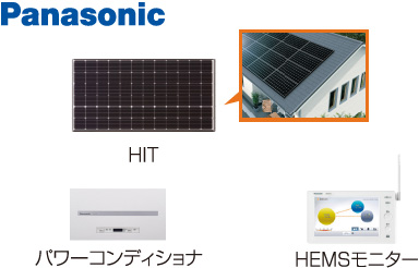 Panasonic